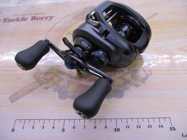 19SLX MGL 71HG｜＠ベリーネット 日本最大新品中古釣具WEBショップ
