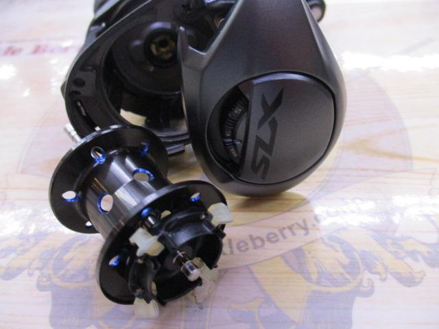 19SLX MGL 71HG｜＠ベリーネット 日本最大新品中古釣具WEBショップ
