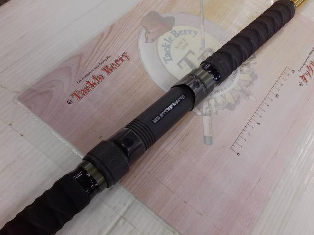 PREMIUM SENSOR 大鯉　520 alpha tackle 鯉釣り 鯉520スペシャル｜＠ベリーネット 日本最大新品中古釣具WEBショップ