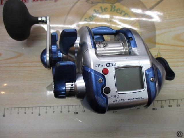 06電動丸 600H｜＠ベリーネット 日本最大新品中古釣具WEBショップ
