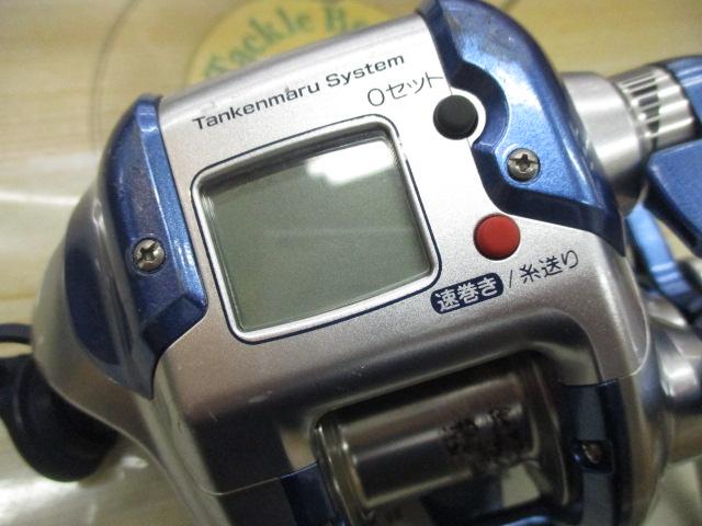06電動丸 600H｜＠ベリーネット 日本最大新品中古釣具WEBショップ