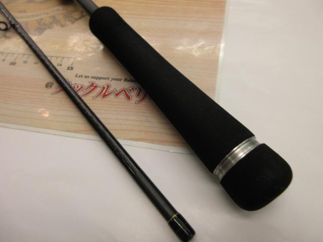 エクスセンス B804ML/RS｜＠ベリーネット 日本最大新品中古釣具WEBショップ