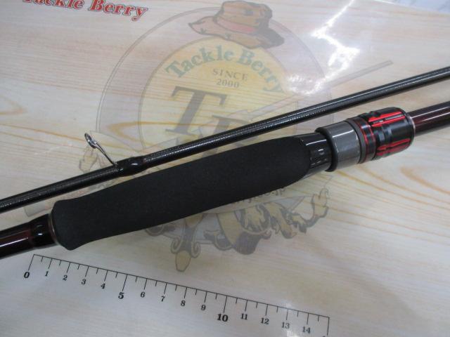 セフィアTT S86M｜＠ベリーネット 日本最大新品中古釣具WEBショップ