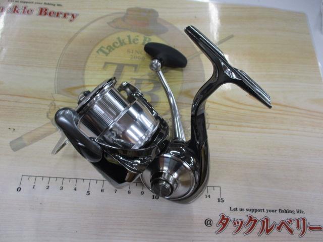22イグジスト PC LT3000｜＠ベリーネット 日本最大新品中古釣具WEBショップ