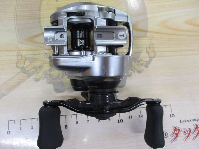 21アルファス SV TW 800XHL｜＠ベリーネット 日本最大新品中古釣具WEB