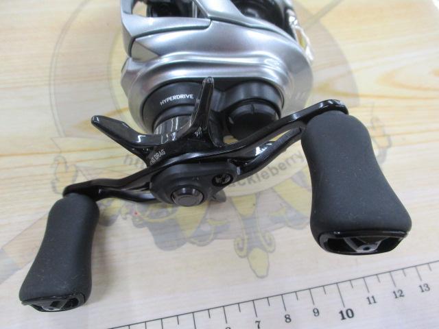 21アルファス SV TW 800XHL｜＠ベリーネット 日本最大新品中古釣具WEB