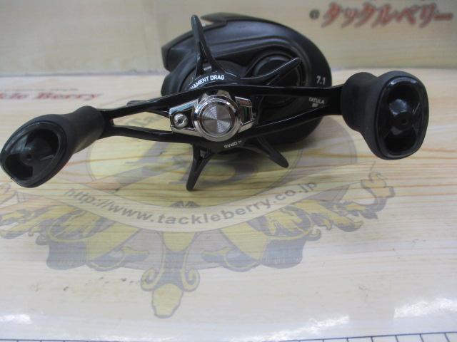 タトゥーラ TW 80HL｜＠ベリーネット 日本最大新品中古釣具WEBショップ