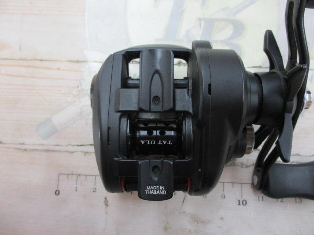 タトゥーラ TW 100XHL