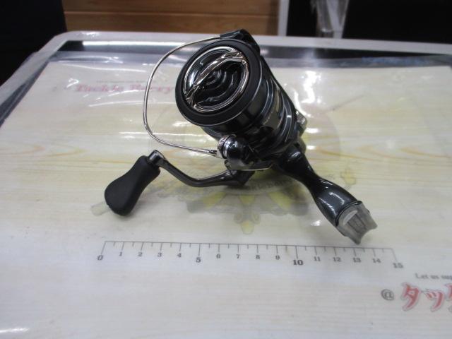 24ヴァンフォード C2000SHG