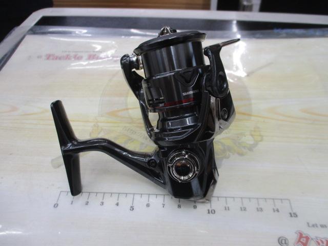 24ヴァンフォード C2000SHG
