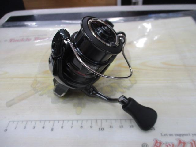 24ヴァンフォード C2000SHG