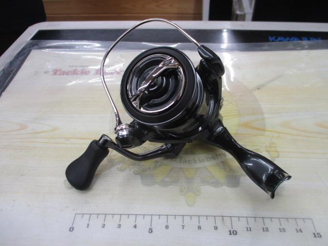 24ヴァンフォード C2000SHG