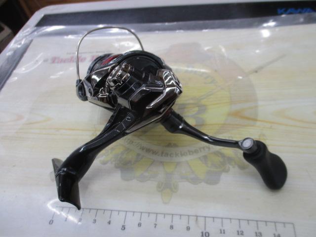 24ヴァンフォード C2000SHG