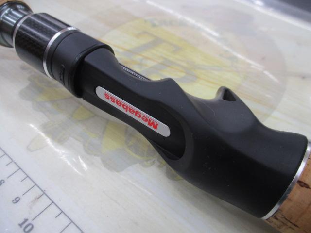 デストロイヤー F4-72GTZ(トマホーク)