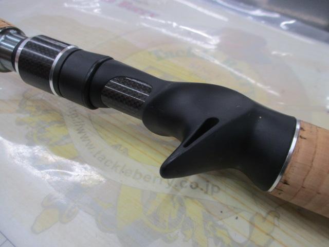 デストロイヤー F4-72GTZ(トマホーク)