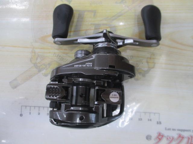 23メタニウム 100XG｜＠ベリーネット 日本最大新品中古釣具WEBショップ