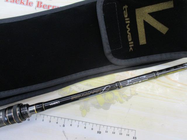 HOLMENKOL オーバルブラシ4点 スチール/ブロンズ/馬毛/ナイロン 中古 フルレンジ C68MH｜＠ベリーネット 日本最大新品中古釣具WEBショップ