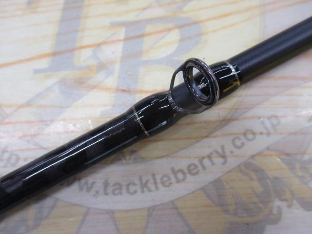 フルレンジ C68MH｜＠ベリーネット 日本最大新品中古釣具WEBショップ