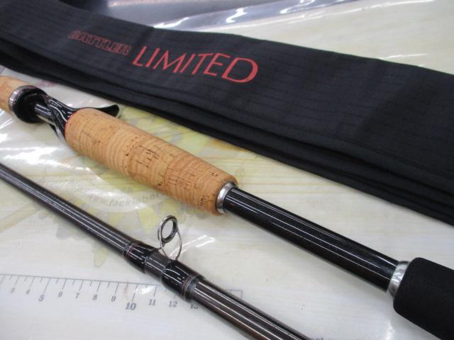 バトラーリミテッド BA-LTD802HFB-03｜＠ベリーネット 日本最大新品