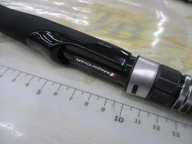 エギゾースト1G EZ1-832ML｜＠ベリーネット 日本最大新品中古釣具WEB
