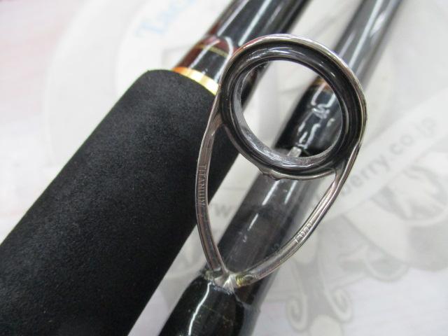 ジグキャスターMX 106H｜＠ベリーネット 日本最大新品中古釣具WEBショップ