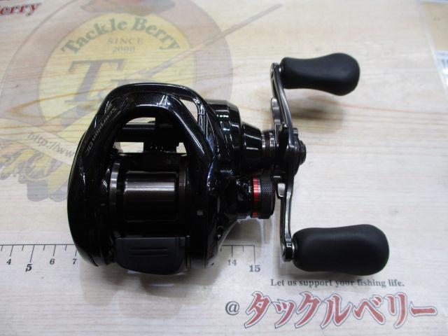 17スコーピオンDC 100HG｜＠ベリーネット 日本最大新品中古釣具WEBショップ