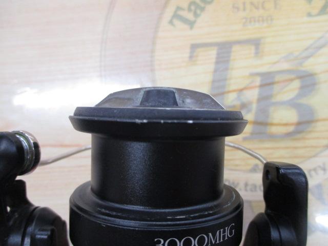 20エクスセンスBB 3000MHG｜＠ベリーネット 日本最大新品中古釣具WEB
