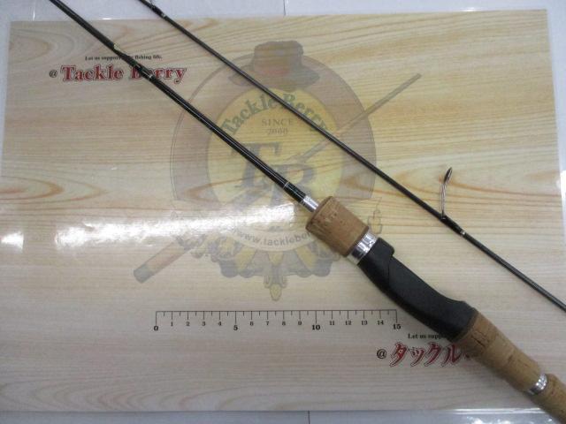 13トラウトライズ 60SUL