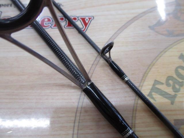 13トラウトライズ 60SUL