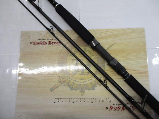 21コルトスナイパーBB S100M-3｜＠ベリーネット 日本最大新品中古釣具