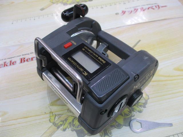 Daiwa 棚HUNTER SS-70 棚ハンター 棚ハンター SS-70｜＠ベリーネット 日本最大新品中古釣具WEBショップ