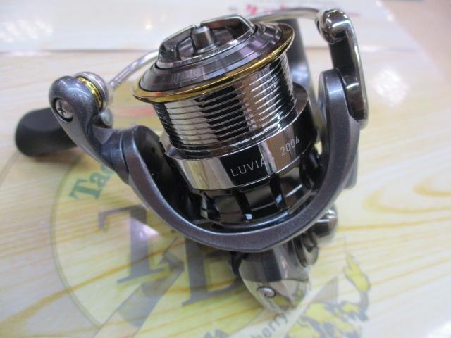 15ルビアス 2004｜＠ベリーネット 日本最大新品中古釣具WEBショップ