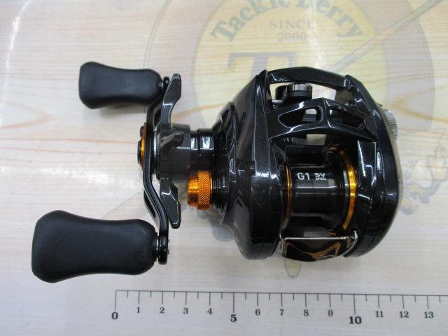 アルファスCT SV 70SHL