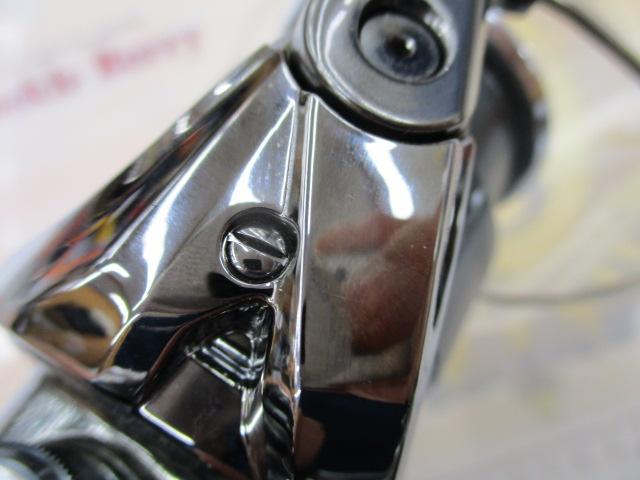 22ステラ C2000S