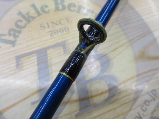 ブルーダー BC-60M｜＠ベリーネット 日本最大新品中古釣具WEBショップ