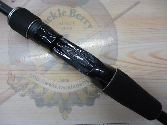 18ディアルーナ B86M｜＠ベリーネット 日本最大新品中古釣具WEBショップ