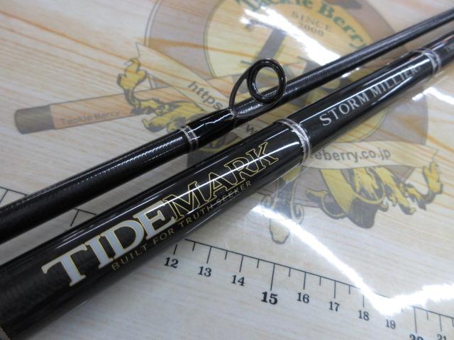 タイドマーク ストームミラー TMSRS-110/11｜＠ベリーネット 日本最大