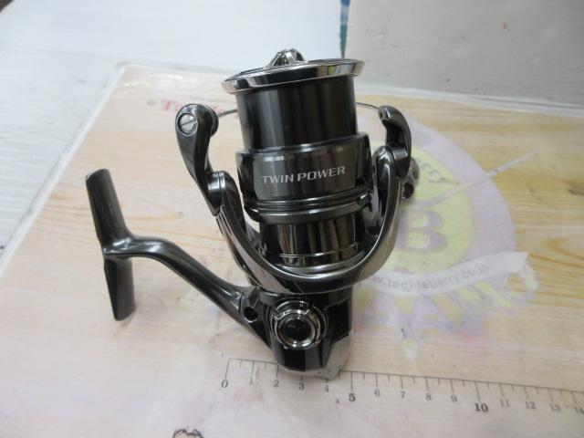 24ツインパワー 2500S