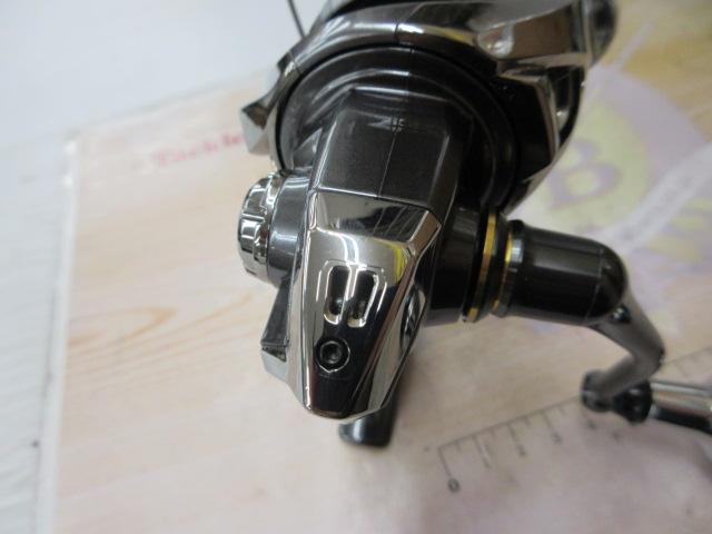 24ツインパワー 2500S