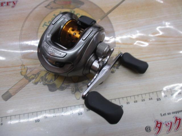 05メタニウムXT LH｜＠ベリーネット 日本最大新品中古釣具WEBショップ