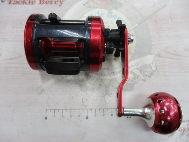 17ダイナスター 300｜＠ベリーネット 日本最大新品中古釣具WEBショップ