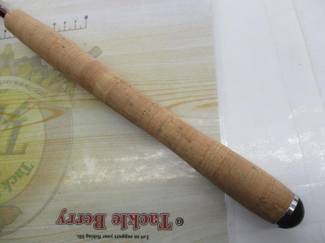 ゼロサム鬼テンカラ7:3 295｜＠ベリーネット 日本最大新品中古釣具WEB