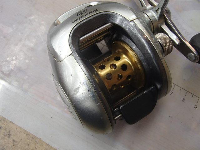 04スコーピオンMg 1000