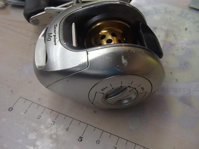 04スコーピオンMg 1000