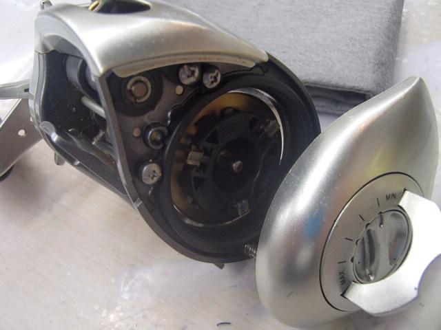 04スコーピオンMg 1000