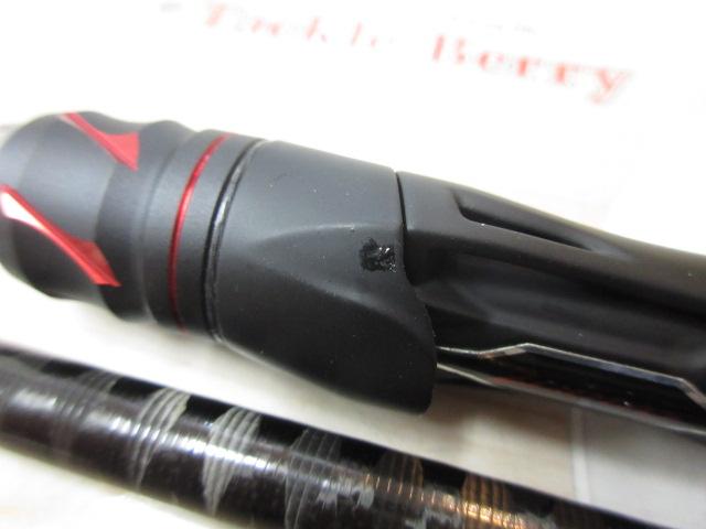 20ゾディアス 172H｜＠ベリーネット 日本最大新品中古釣具WEBショップ