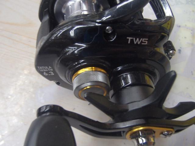 タトゥーラ 103H-TW