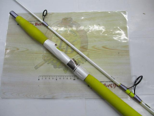 ダイワ　ルアーロッド　パシフィックファントム　B702LFS パシフィックファントムZ PF-Z B702LFS｜＠ベリーネット 日本最大新品