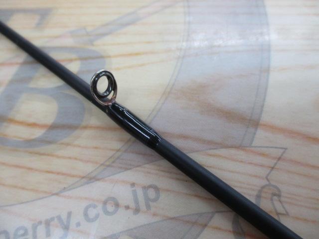 キャタリナBJ AP 64MLS-METAL｜＠ベリーネット 日本最大新品中古釣具