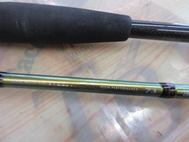 極鋭73 200(2)｜＠ベリーネット 日本最大新品中古釣具WEBショップ